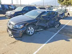 3VW217AU2HM071867 2017 VOLKSWAGEN GOLF