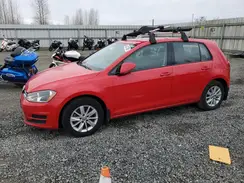 3VW217AU3GM006606 2016 VOLKSWAGEN GOLF