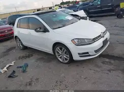 3VW217AU3GM006833 2016 VOLKSWAGEN GOLF