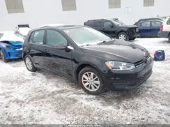 3VW217AU3GM007688 2016 VOLKSWAGEN GOLF