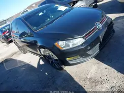 3VW217AU3GM008422 2016 VOLKSWAGEN GOLF