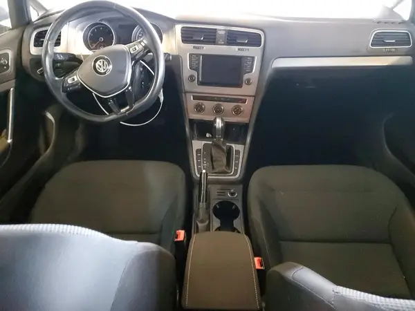3VW217AU3GM009652 2016 VOLKSWAGEN GOLF - Image 8