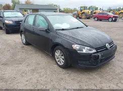 3VW217AU3GM009974 2016 VOLKSWAGEN GOLF