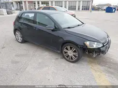 3VW217AU3GM012034 2016 VOLKSWAGEN GOLF