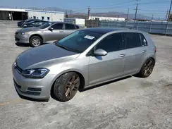 3VW217AU3GM014611 2016 VOLKSWAGEN GOLF