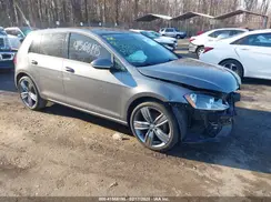 3VW217AU3GM018965 2016 VOLKSWAGEN GOLF