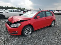 3VW217AU3GM019503 2016 VOLKSWAGEN GOLF