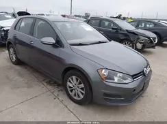 3VW217AU3GM023907 2016 VOLKSWAGEN GOLF