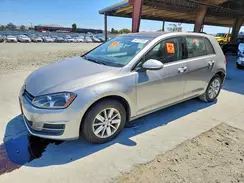3VW217AU3GM026581 2016 VOLKSWAGEN GOLF