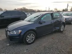 3VW217AU3GM026774 2016 VOLKSWAGEN GOLF