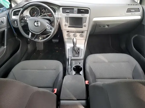 3VW217AU3GM026774 2016 VOLKSWAGEN GOLF - Image 8