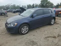 3VW217AU3GM026810 2016 VOLKSWAGEN GOLF