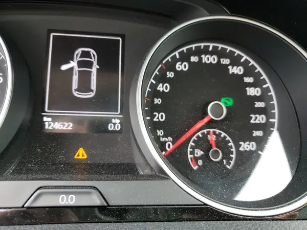 3VW217AU3GM028282 2016 VOLKSWAGEN GOLF - Image 8