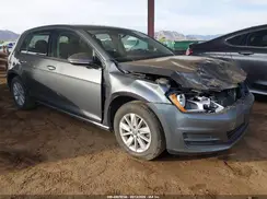 3VW217AU3GM029691 2016 VOLKSWAGEN GOLF