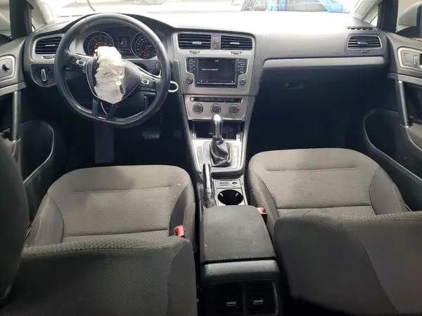 3VW217AU3GM035359 2016 VOLKSWAGEN GOLF - Image 8