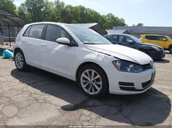 3VW217AU3GM038276 2016 VOLKSWAGEN GOLF