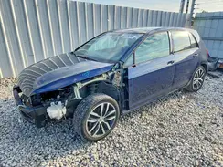 3VW217AU3GM039394 2016 VOLKSWAGEN GOLF