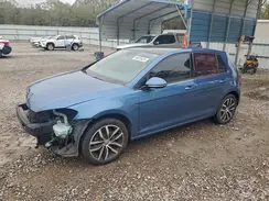 3VW217AU3GM040058 2016 VOLKSWAGEN GOLF