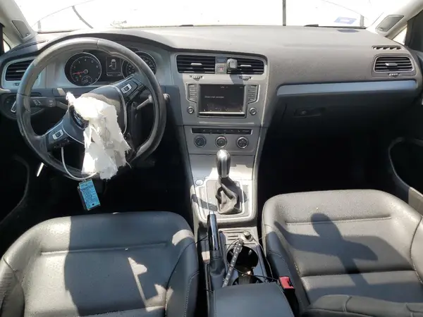 3VW217AU3GM041694 2016 VOLKSWAGEN GOLF - Image 8