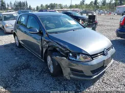 3VW217AU3GM042411 2016 VOLKSWAGEN GOLF