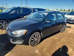 3VW217AU3GM043090 2016 VOLKSWAGEN GOLF
