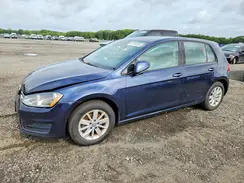 3VW217AU3GM046510 2016 VOLKSWAGEN GOLF