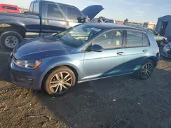 3VW217AU3GM047821 2016 VOLKSWAGEN GOLF