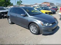 3VW217AU3GM049648 2016 VOLKSWAGEN GOLF