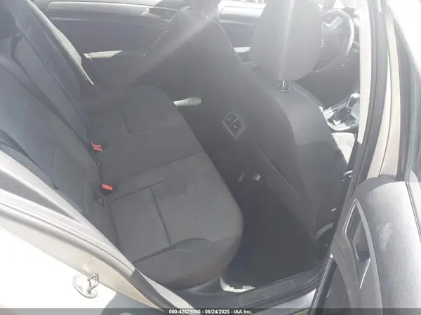 3VW217AU3GM051853 2016 VOLKSWAGEN GOLF - Image 8