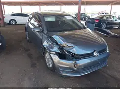 3VW217AU3GM052551 2016 VOLKSWAGEN GOLF