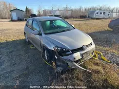 3VW217AU3GM055207 2016 VOLKSWAGEN GOLF