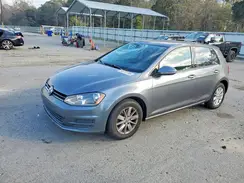 3VW217AU3GM059709 2016 VOLKSWAGEN GOLF