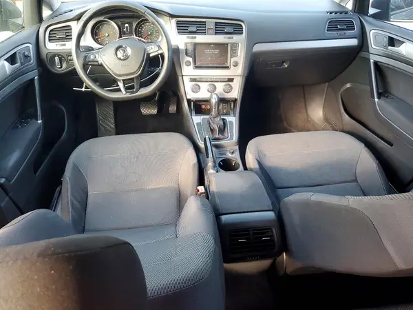 3VW217AU3GM059709 2016 VOLKSWAGEN GOLF - Image 8