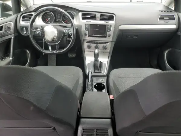 3VW217AU3GM060472 2016 VOLKSWAGEN GOLF - Image 8