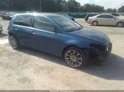 3VW217AU3GM060617 2016 VOLKSWAGEN GOLF