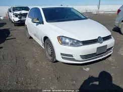 3VW217AU3GM061850 2016 VOLKSWAGEN GOLF