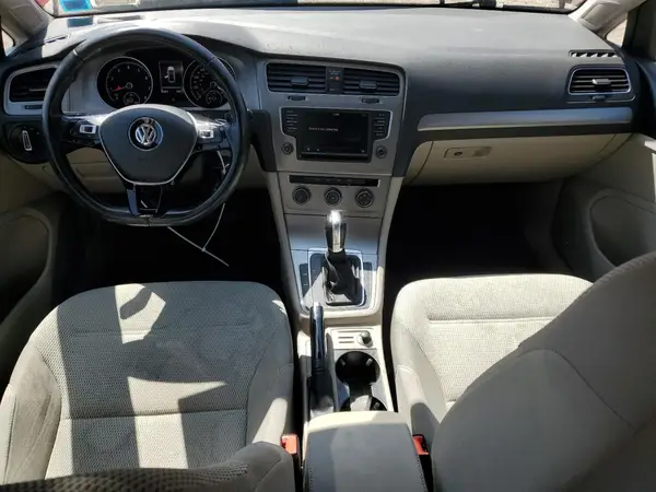 3VW217AU3GM065008 2016 VOLKSWAGEN GOLF - Image 8