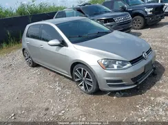 3VW217AU3GM065705 2016 VOLKSWAGEN GOLF