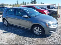 3VW217AU3GM066529 2016 VOLKSWAGEN GOLF