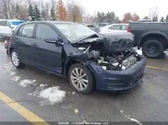 3VW217AU3HM005375 2017 VOLKSWAGEN GOLF