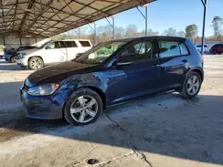 3VW217AU3HM009295 2017 VOLKSWAGEN GOLF