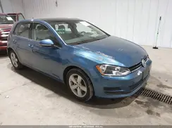 3VW217AU3HM009457 2017 VOLKSWAGEN GOLF