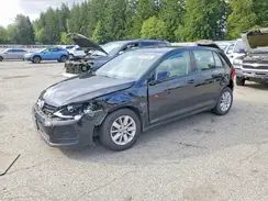 3VW217AU3HM010110 2017 VOLKSWAGEN GOLF