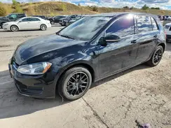 3VW217AU3HM013492 2017 VOLKSWAGEN GOLF