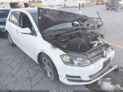 3VW217AU3HM013685 2017 VOLKSWAGEN GOLF