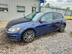 3VW217AU3HM016179 2017 VOLKSWAGEN GOLF