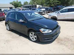 3VW217AU3HM018496 2017 VOLKSWAGEN GOLF