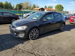 3VW217AU3HM019406 2017 VOLKSWAGEN GOLF