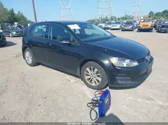3VW217AU3HM023195 2017 VOLKSWAGEN GOLF
