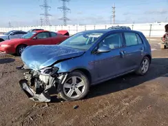 3VW217AU3HM024301 2017 VOLKSWAGEN GOLF